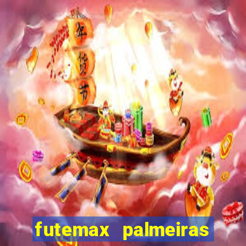 futemax palmeiras ao vivo